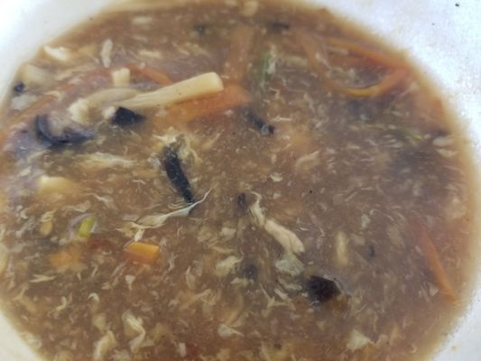 New China Chinese Restaurant by null