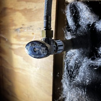 The Toilet Whisperer - Angle stop replacement - Plumbing Near Me - Davis, California The Toilet Whisperer - Angle stop replacement - Plumbing Near Me - Davis, California