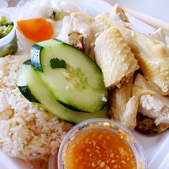 Pho LTK - #37. Hi Nam Style Chicken Rice - Noodles Near Me - El Monte, California Pho LTK - #37. Hi Nam Style Chicken Rice - Noodles Near Me - El Monte, California