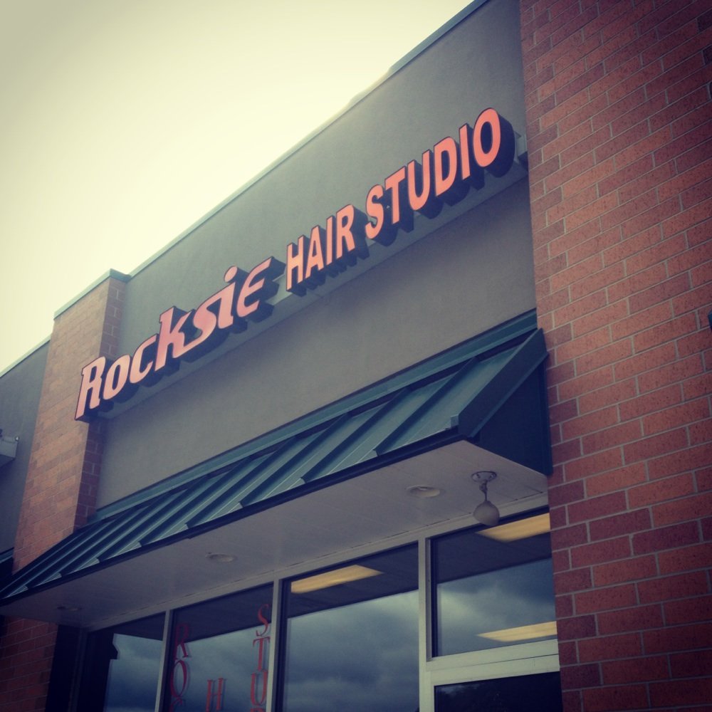 Rocksie Hair Studio - Hair Salons Near Me - Harmony, Pennsylvania Rocksie Hair Studio - Hair Salons Near Me - Harmony, Pennsylvania