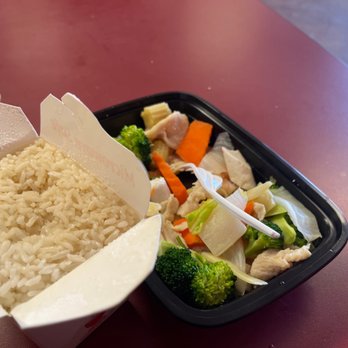 ライスオンライス ON-ON rice cups | Facebook