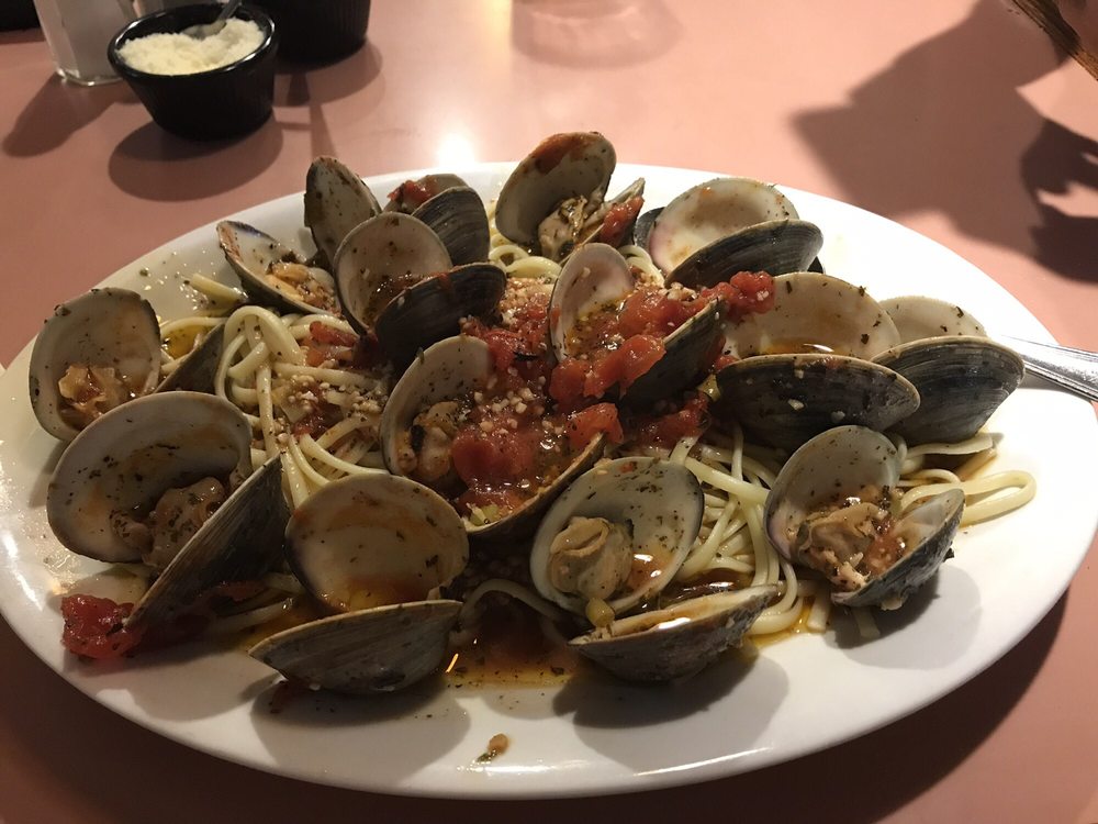 REALI’S FINE ITALIAN CUISINE 86 Photos & 136 Reviews 79 Putnam Pike