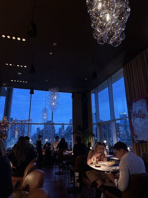 Ink 48 Hotel by null