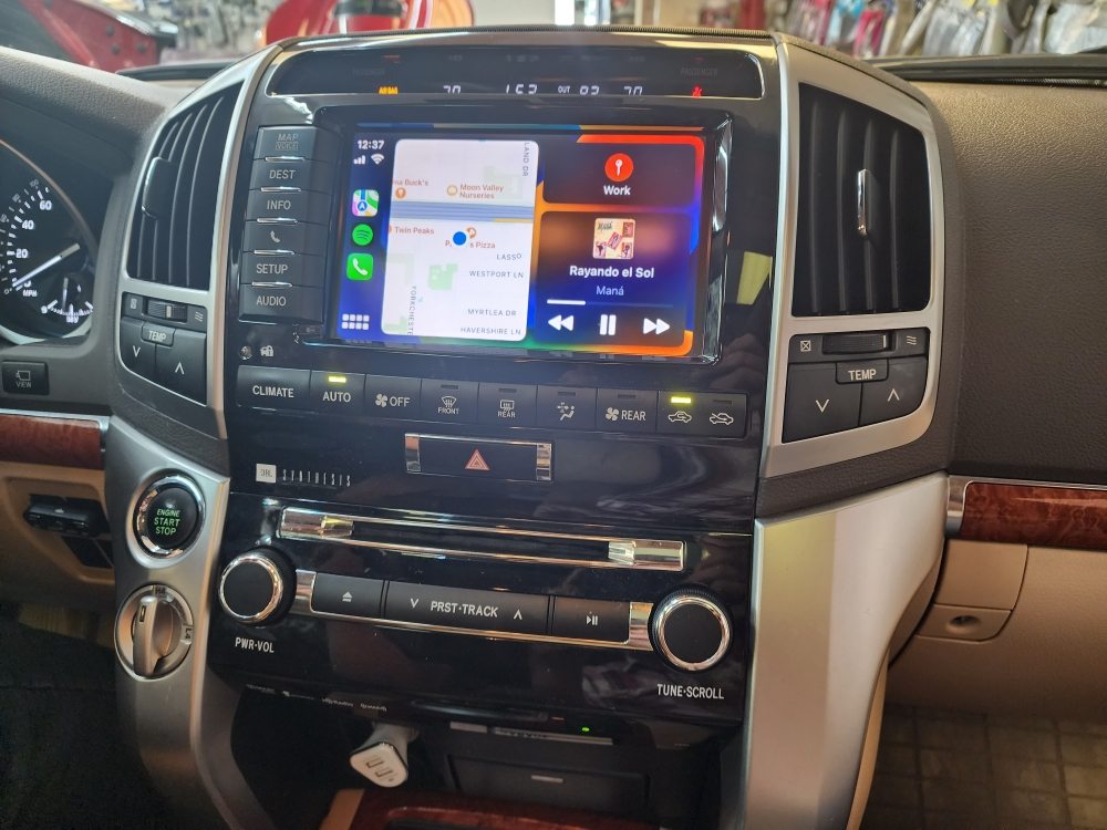 CAR AUDIO ZONE 236 Photos & 56 Reviews 【11177 Katy Fwy, Houston, Texas】 Car Stereo