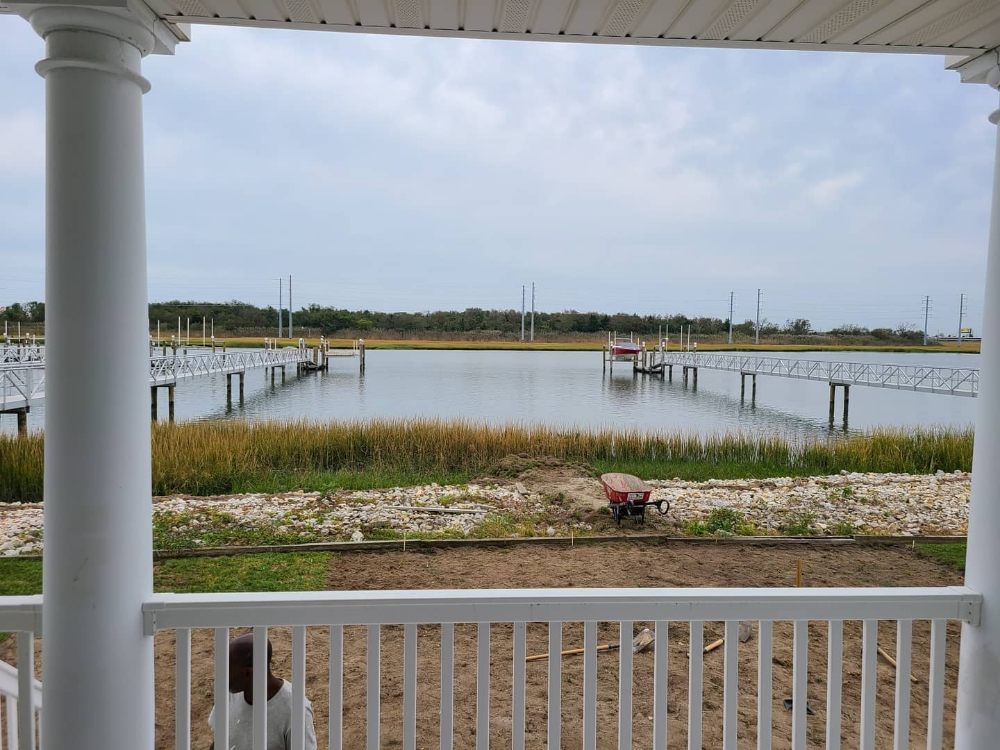 Slide of Sky Pro Construction