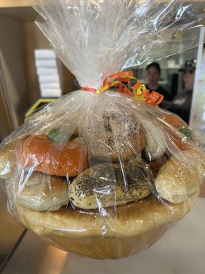 Orland Park Bakery by null