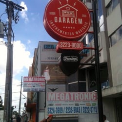 Garagem Instrumentos Musicais