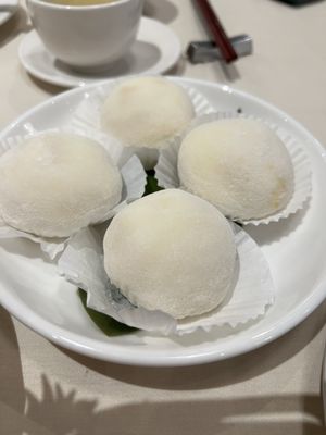 Kirin Restaurant by null