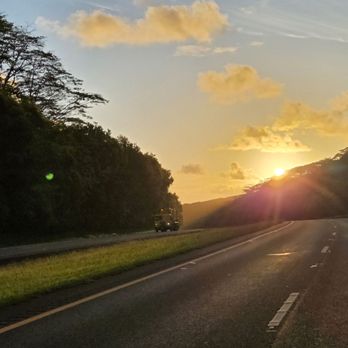 Café Kalawe - H3 6/7/25 Morning ride to Café Kalawe .... - Breakfast & Brunch Near Me - Kaneohe, Hawaii
