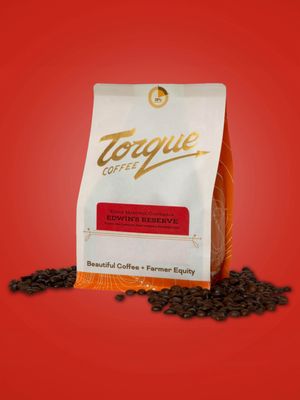 Torque Coffee by null