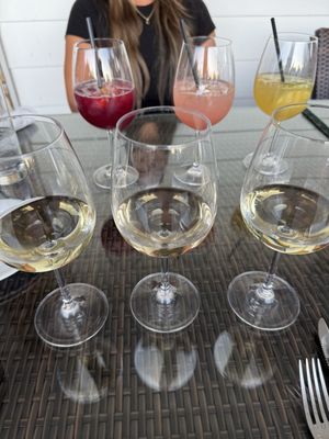 Harvest Seasonal Grill - Newtown by null