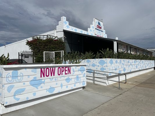 Karina's Ceviche Bar 'N Tacos by null