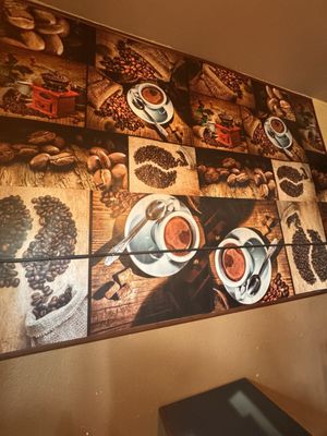 Habesha Cafe by null
