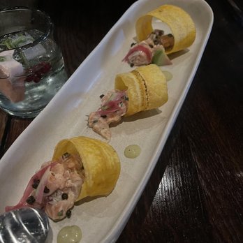 Parche - Colombian Near Me - Oakland, California