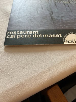 Cal Pere del Maset by null