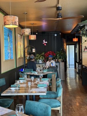 Khatan Sushi by null