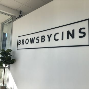 brows by cins - Eyebrow Services Near Me - Garden Grove, California brows by cins - Eyebrow Services Near Me - Garden Grove, California