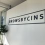 Photo of brows by cins