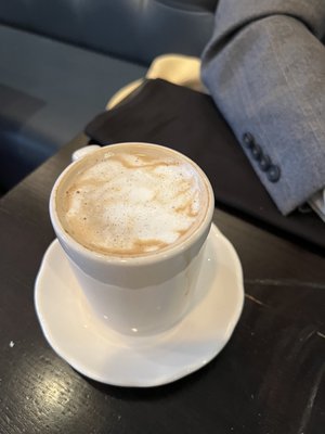 Agostino's Italian Restaurant by null