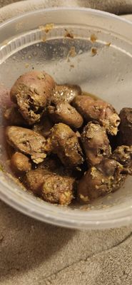 Brazilian Spices by null