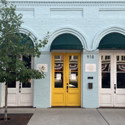 Main Street Yoga