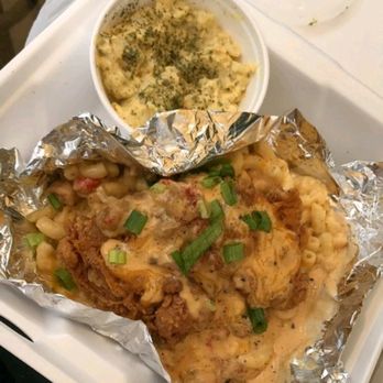 Heard Dat Kitchen - HEARD DAT KITCHEN!!! - Cajun/Creole Near Me - New Orleans, Louisiana Heard Dat Kitchen - HEARD DAT KITCHEN!!! - Cajun/Creole Near Me - New Orleans, Louisiana