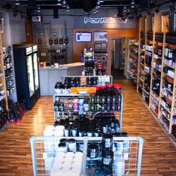 Point Blank Nutrition