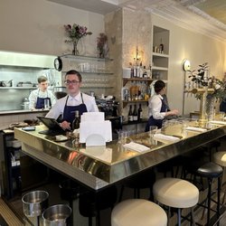 Le Servan - Bar