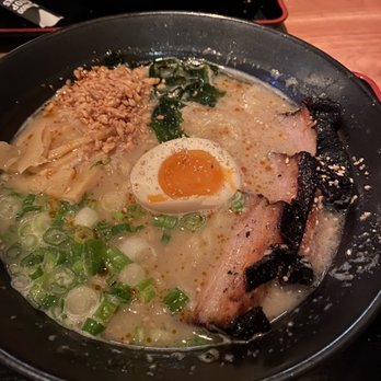 RAMEN-SAN - Tonkotsu Ramen - Ramen Near Me - Chicago, Illinois RAMEN-SAN - Tonkotsu Ramen - Ramen Near Me - Chicago, Illinois