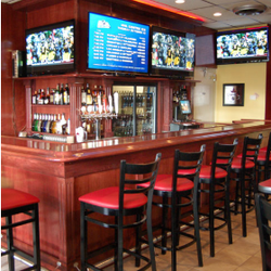 McCarthy's Bar & Grill