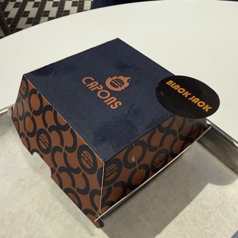 Capon's Burgers - Burgers Near Me - Las Vegas, Nevada Capon's Burgers - Burgers Near Me - Las Vegas, Nevada