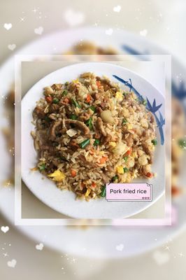 Great Wall Chinese Restaurant by null