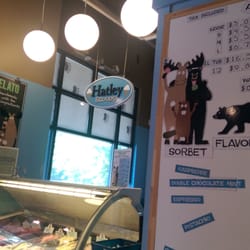 Lucia Gelato