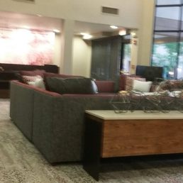 lobby lobby