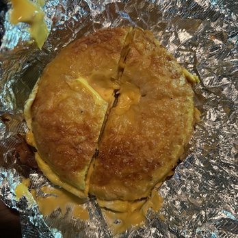 THB Bagelry & Deli - Bacon, Egg & Cheese - Bagels Near Me - Owings Mills, Maryland THB Bagelry & Deli - Bacon, Egg & Cheese - Bagels Near Me - Owings Mills, Maryland