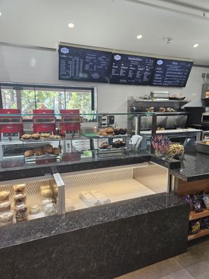 Tahoma Market & Deli by null