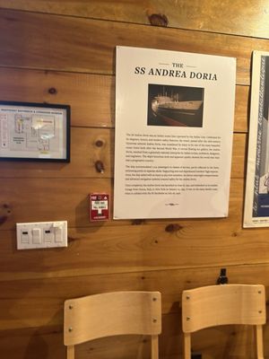 Nantucket Shipwreck and Life Saving Museum by null