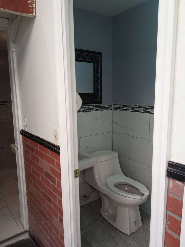 Slide of Chile General Constructions