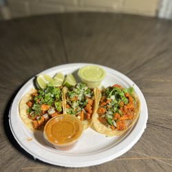 La Guelaguetza - Tacos Al Pastor