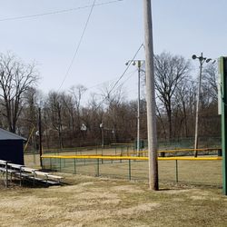 Miller-Highland Park - UCT Baseball Fields - baseball fields