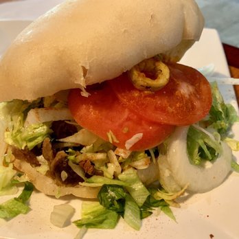 Bosna Express - Devil's gyro - Mediterranean Near Me - Grand Rapids, Michigan