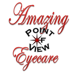 Amazing Point of View Eyecare