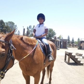 RJN Stables - Horseback Riding Near Me - Calabasas, California RJN Stables - Horseback Riding Near Me - Calabasas, California