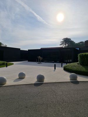 La Butte aux Bois by null