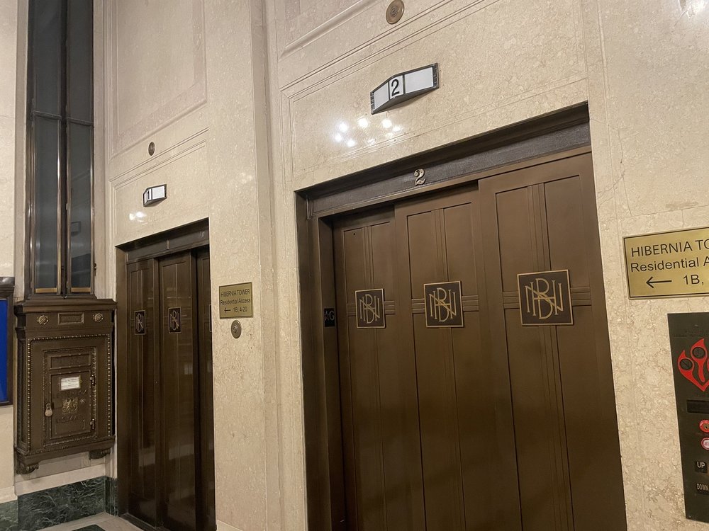 HIBERNIA TOWER 23 Photos 812 Gravier St, New Orleans, Louisiana