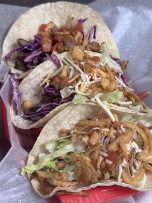 Taco Rico Cutler Bay by null
