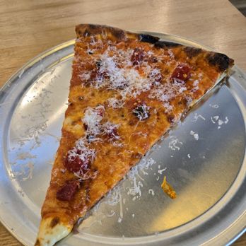 Gimani - Vodka pizza - Pizza Near Me - Albuquerque, New Mexico