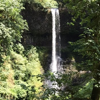 Silver Falls State Park - Hiking Near Me - Sublimity, Oregon Silver Falls State Park - Hiking Near Me - Sublimity, Oregon
