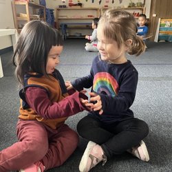 Reach Montessori Preschool
