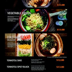 Yoshiharu Ramen